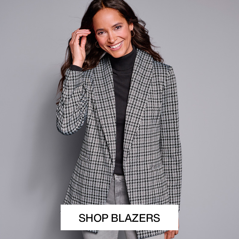 Shop Women's Blazers